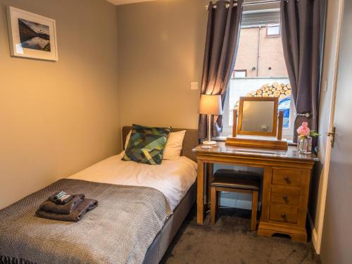 The Birches in Dingwall