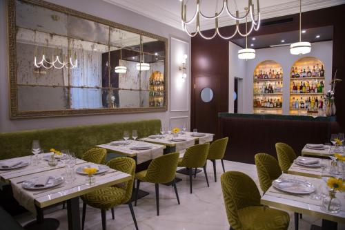 Elizabeth Unique Hotel | a Member of Design Hotels™ - image 4