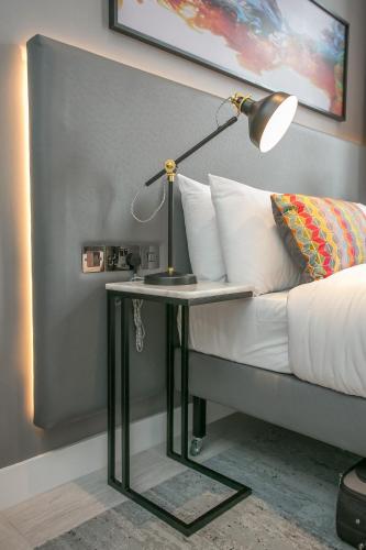 Grafton Street Studios by City Break Apartments - image 3