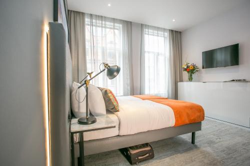 Grafton Street Boutique Aparthotel by City Break Apartments - image 5