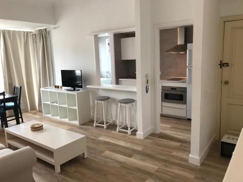 Apartamentos Bruja