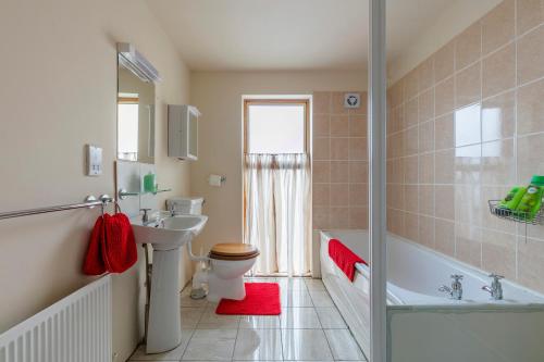 Sutton Cottage, Wexford (foto 6)