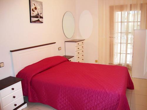 Apartamentos Palma Blanca 3000