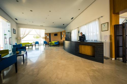Suites Hotel Mohammed V by Accor photo 4