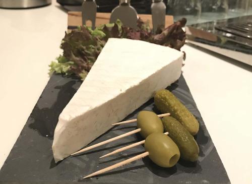 Hotel Cara Vita Cologne - image 7
