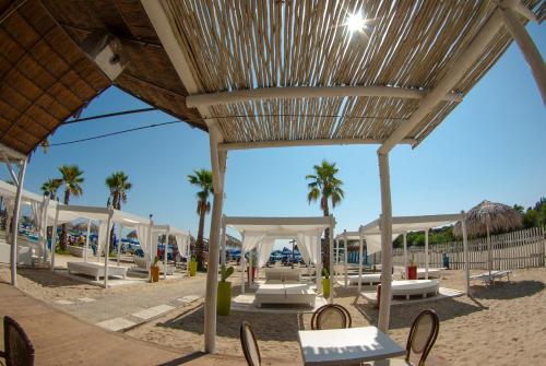 Futura Club Spiagge Bianche