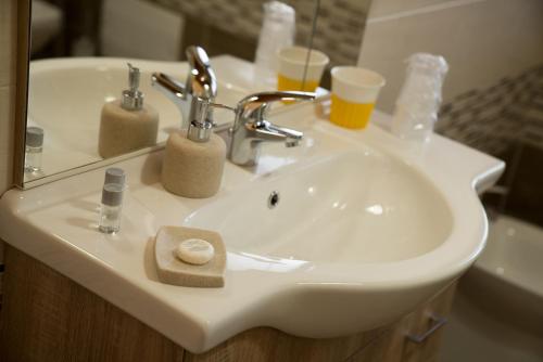 Room & Breakfast Le Magie