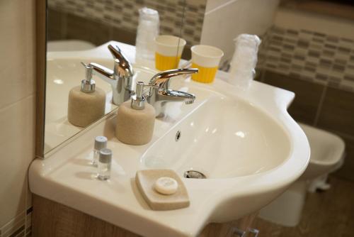 Room & Breakfast Le Magie