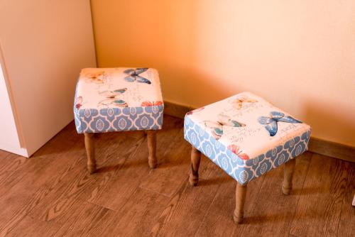 Room & Breakfast Le Magie