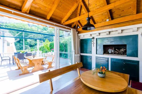 Faciliteiten, Apartments Orange Tree in Cavtat