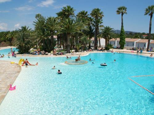 11 Best Hotels in Capitou, Frejus