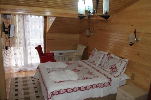 Assortie La Villa Hotel - image 3