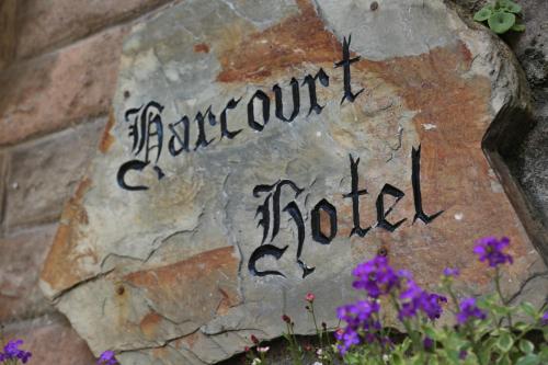 Harcourt Hotel - image 2