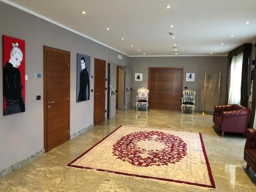 Air Palace Hotel - main image