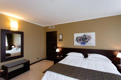 Air Palace Hotel - image 12