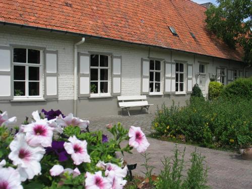  B&B Anno 1756 in Deinze