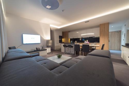 Apart-Hotel VIVI RESIDENCE & SPA - Ostrava Apart-Hotel VIVI RESIDENCE & SPA - Ostrava
