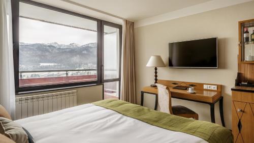Mercure Kasprowy Zakopane - image 6