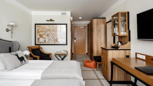 Mercure Kasprowy Zakopane - image 9