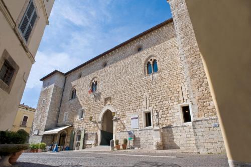 Palazzo del Senatore - image 11