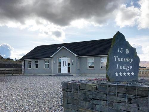 Tammy Lodge, , County Londonderry