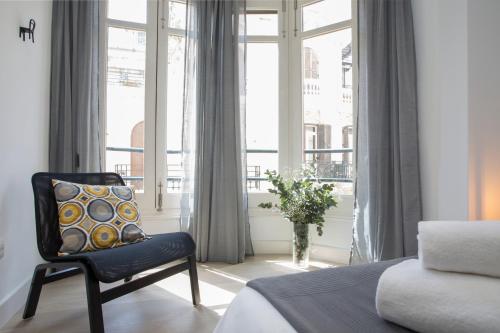 SingularStays Santa Clara, Valencie (fotografie 9)