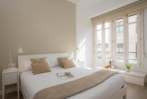 SingularStays Santa Clara, Valencie (fotografie 3)