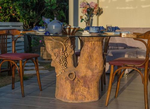 Fasiliteter, Destina Hotel in Celal Bayar