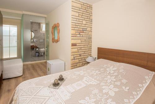 Doppelzimmer, balkon