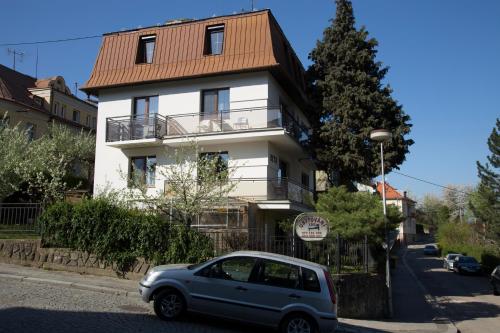 Accommodation in Zlín District