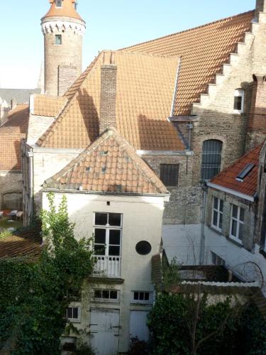 Comfort Double Room with Garden View image 3