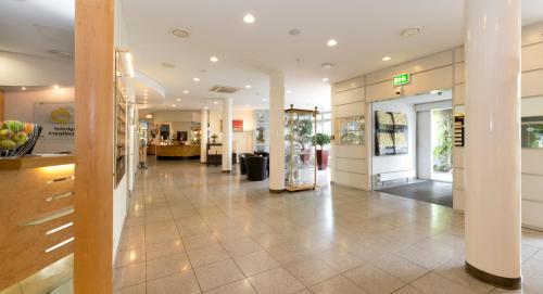 Ringhotel Am Stadtpark