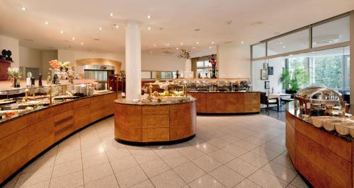 Ringhotel Am Stadtpark - image 6
