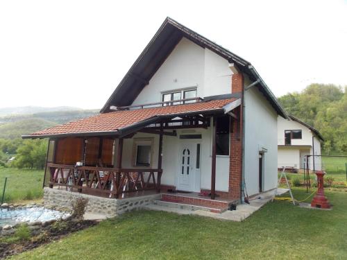 Villa MIR - Apartment - Mokra Gora