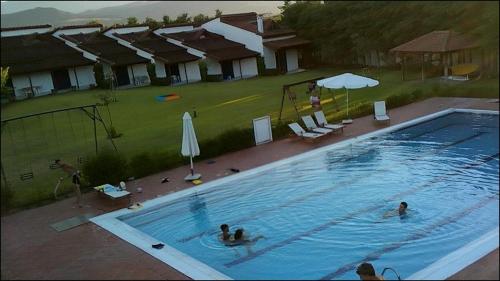  Relax Time in Kamena Vourla