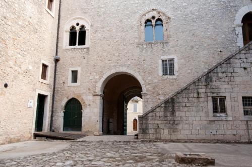 Palazzo del Senatore