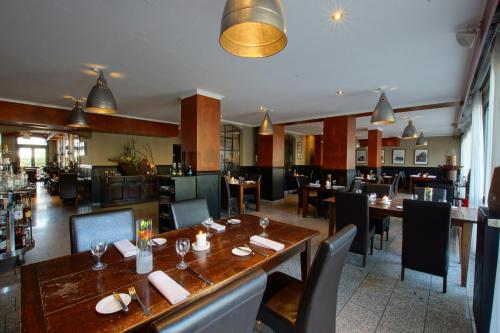 Hotel Dampfmühle - image 14