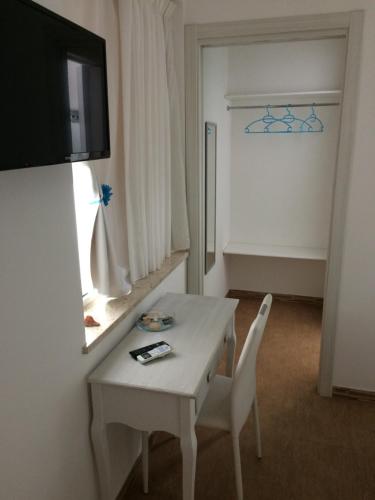 A Casa Di Coso B&B – Marsala, CA