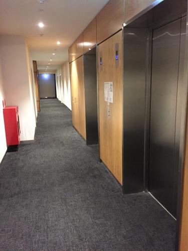 Tasha's Apartments on Morphett