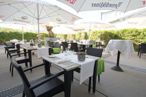 Hotel Dampfmühle - image 8
