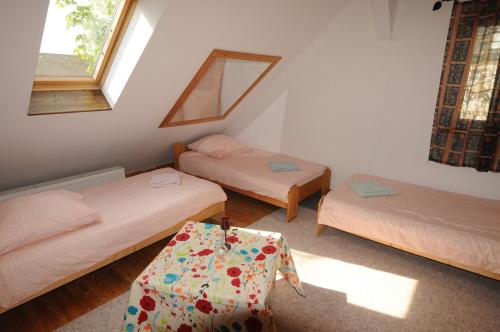 Messezimmer Laatzen, Hannover (fotografie 7)