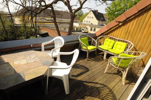Messezimmer Laatzen, Hannover (fotografie 8)