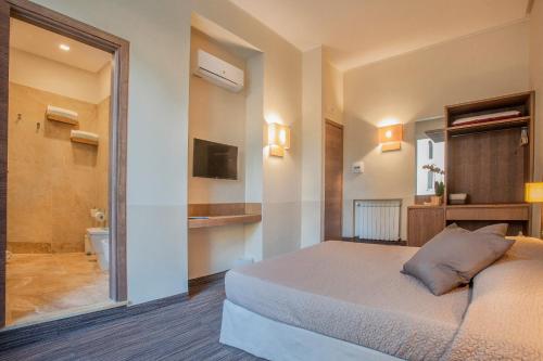 B&B Dimora San Felice, Neapel (Foto 10)