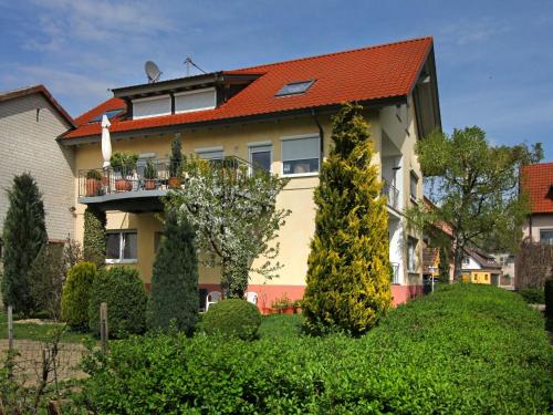 Accommodation in Vogtsburg