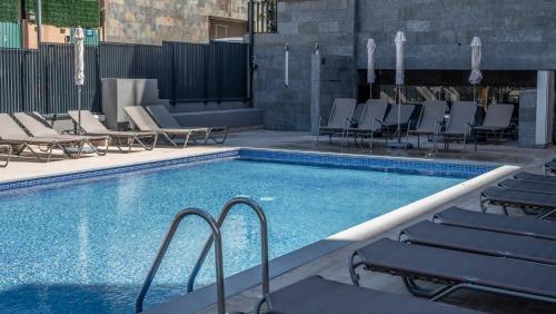 Rosamar Es Blau 4*s - Adults Only - image 10