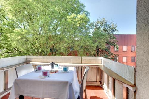 Priuli Apartment - image 4