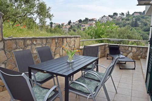  Apartment Suba in Stomorska