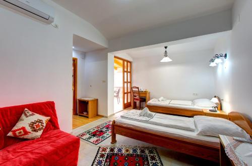Hotel Almira