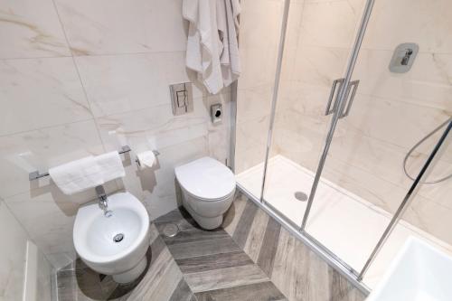 Eccelso Hotel - image 7