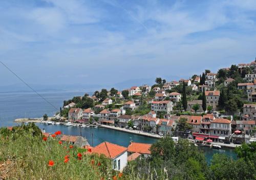  Apartment Suba in Stomorska